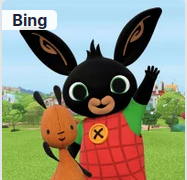 BING.