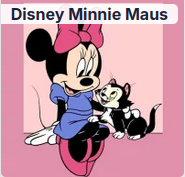 MINNIE.