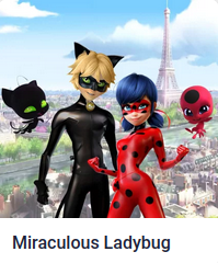 LADYBUG.
