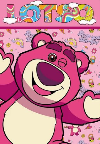 LOTSO.