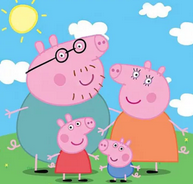 PEPPA.