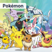 POKEMON.