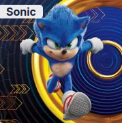 SONIC.