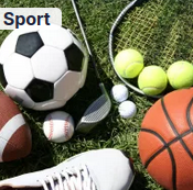 SPORT.