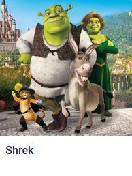 SHREK.