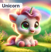 UNICORN (Vienradzis).