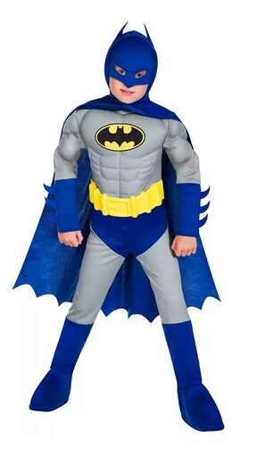 Skatīties sadaļā:BATMAN.