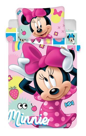 Gultas veļas komplekts(mazais).