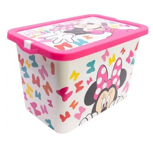 Uzglabāšanas kaste.