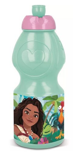 Sporta pudele 400 ml.