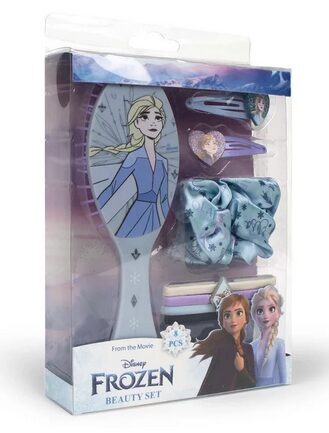 Matu rotu komplekts.