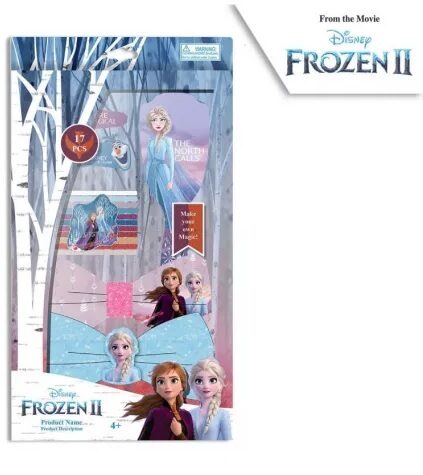 Matu rotu komplekts.