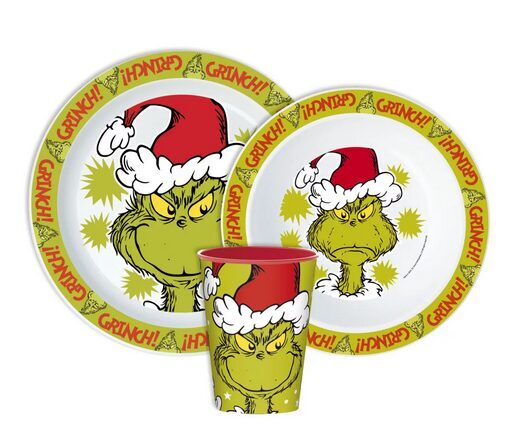 Grinča trauku komplekts.