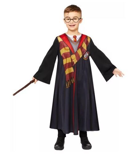 Skatīties sadaļā:HARRY POTTER.
