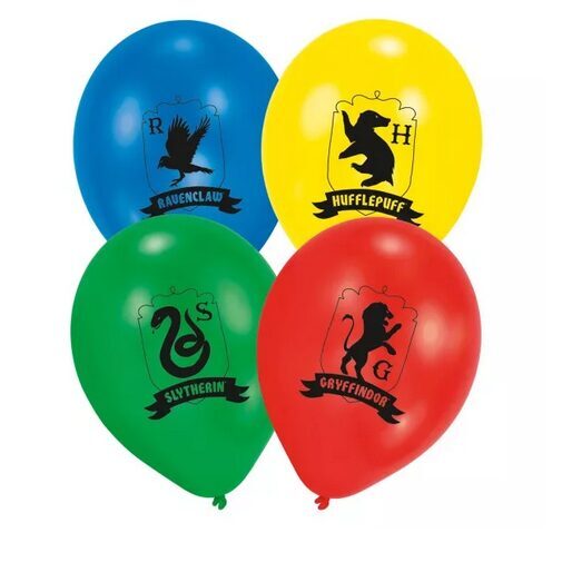 Balonu komplekts.