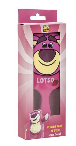 Sadaļā:Lotso!