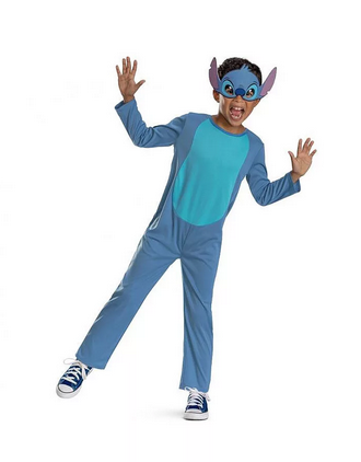 Skatīties sadaļā:LILO AND STITCH.