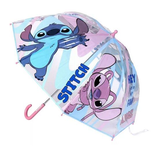 Lietussargs meitenēm.