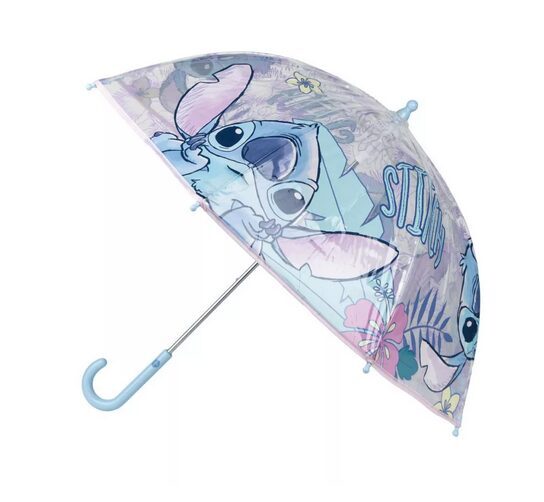 Lietussargs puišiem.