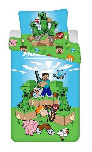 Gultas veļas komplekts(lielais).