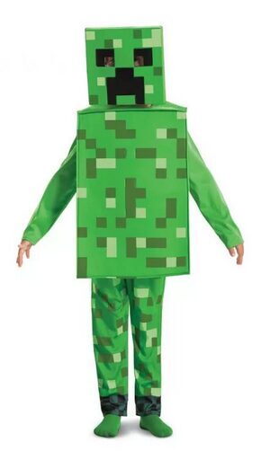 Skatīties sadaļā:MINECRAFT.