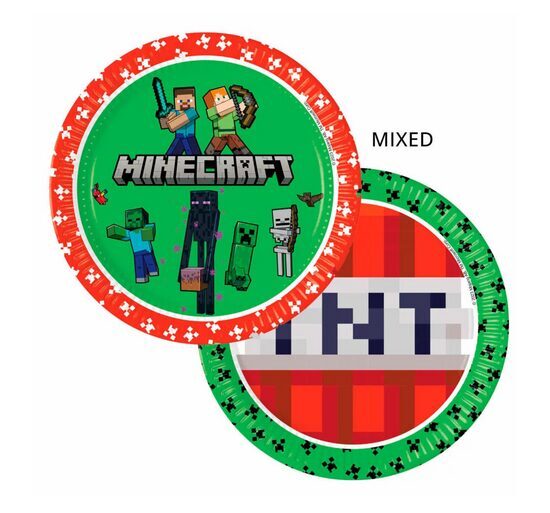 Šķīvju komplekts 8.gb.