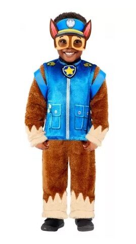 Skatīties sadaļā:PAW PATROL.