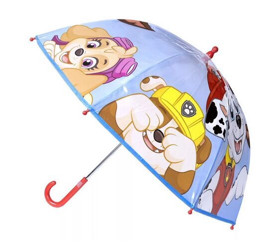 Lietussargs meitenēm.