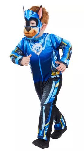 Skatīties sadaļā:PAW PATROL.