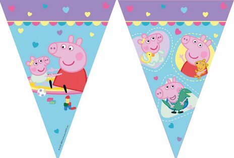 Banneris.