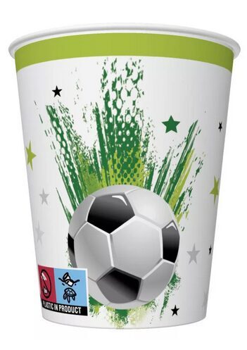 Glāžu komplekts 8 gb.