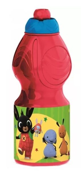 Sporta pudele.