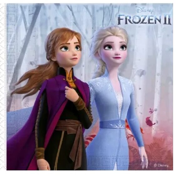 Frozen salvetes 20.gb.