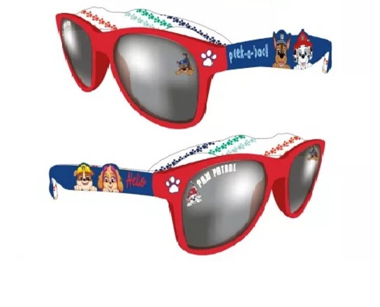 Saulesbrilles.