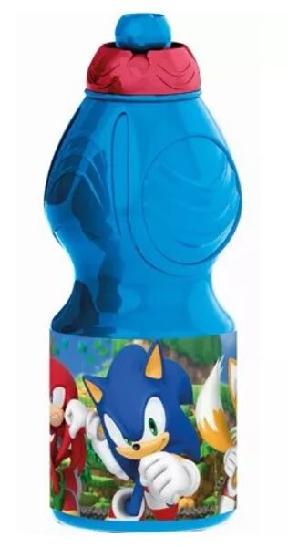 Sporta pudele.