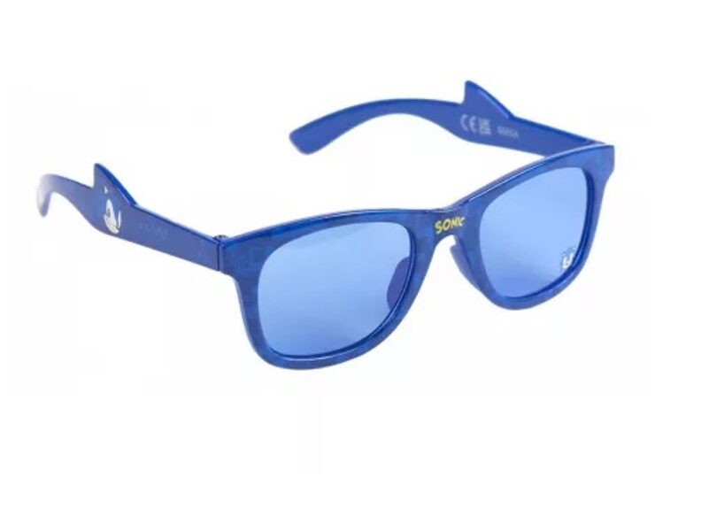 Saulesbrilles.
