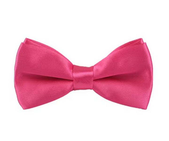 Tauriņš pink.