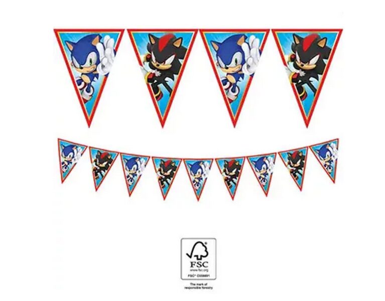 Banneris.